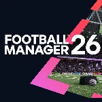 Football Manager 26 (Аренда аккаунта Steam) Онлайн