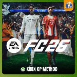 EA SPORTS FC 26 Ultimate XBOX Account