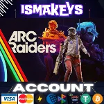 ARC RAIDERS НОВЫЙ АККАУНТ STEAM: ПОЛНАЯ СМЕНА ДАННЫХ