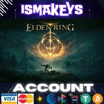 ELDEN RING NEW STEAM ACCOUNT FULL DATA CHANGE