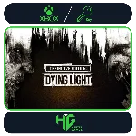 Dying Light: Definitive Edition