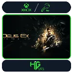 Deus Ex Mankind Divided™ xbox key