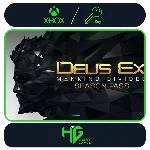 Deus Ex Mankind Divided Season Pass xbox key