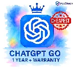 CHATGPT GO 1 ГОД | ЛИЧНЫЙ АККАУНТ