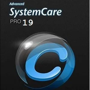 Ключ Advanced SystemCare PRO 19
