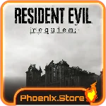 Resident Evil Requiem | Украина/Казахстан | Steam Gift