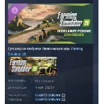 Farming Simulator 25: Highlands Fishing Expansion STEAM