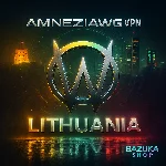VPN ВПН AMNEZIA ЛИТВА ЛИЧНЫЙ AMNEZIAWG
