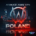 VPN ВПН AMNEZIA ЛИЧНЫЙ ПОЛЬША AMNEZIAWG