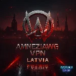 VPN ВПН AMNEZIA ЛИЧНЫЙ ЛАТВИЯ AMNEZIAWG
