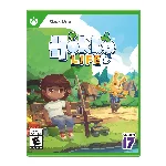 ⭐️ Hokko Life + 1 Game Xbox One Series X|S