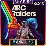ARC Raiders XBOX + 1 ТОП ИГРА (аренда)