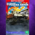 ☀️World of Tanks Modern Armor – Battle Ready C XBOX DLC