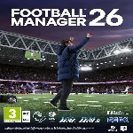 Football Manager 26 Steam Ключ Россия+МИР + Подарок