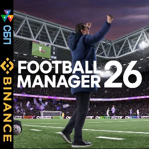 Football Manager 26 + DLC  In-Game Editor Steam offline