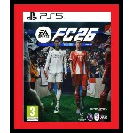 Аренда EA SPORTS FC 26 Standard Edition (PS4/PS5/P3/P2)