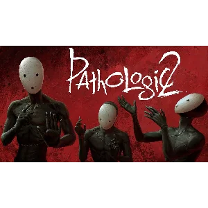 Pathologic 2 / РФ+Весь Мир / КЛЮЧ