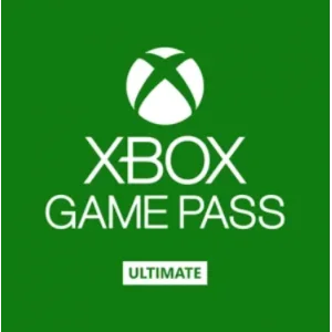 Xbox Game Pass ULTIMATE 5-6 месяца + бесплатная активац