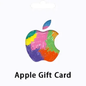 Apple iTunes Gift Card