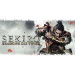 Sekiro: Shadows Die Twice в Steam в автономном режиме