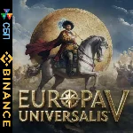 Europa Universalis V: Premium Edition +DLC