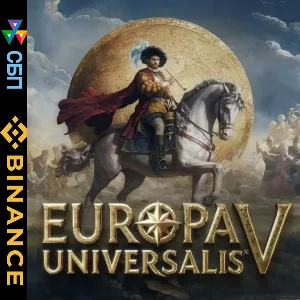 Europa Universalis V: Premium Edition +DLC
