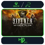 S.T.A.L.K.E.R.: Legends of the Zone Trilogy xbox key