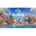 ⭐️ Planet Coaster 2 [Steam/Global]