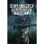 ⭐️ The Sinking City [Steam/Global]