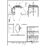 3112. 014 000. 000 опора - комплект чертежей