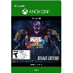 ⭐️ Marvel vs. Capcom Infinite Deluxe Xbox One Series XS