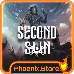 Second Sun | Подарком на Steam | RU/UA/KZ