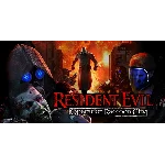 Resident Evil: Operation Raccoon City GfWL Key 0%