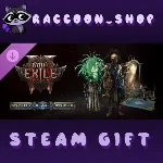 Path of Exile 2 - Apostle of Justice Supporter Pack DLC