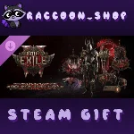 Path of Exile 2 - Merciless Trarthan Executioner Suppor