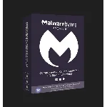 Malwarebytes Premium Бессрочный ключ 1 ПК - 2025