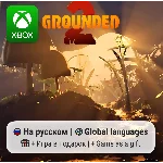 Grounded 2