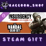 Insurgency: Sandstorm - Vandal Gear Set DLC