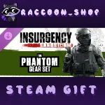 Insurgency: Sandstorm - Phantom Gear Set DLC