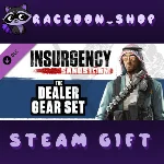 Insurgency: Sandstorm - Dealer Gear Set DLC