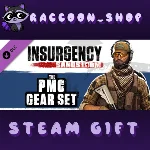 Insurgency: Sandstorm - PMC Gear Set DLC RU*KZ*UA*CIS