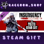 Insurgency: Sandstorm - Yeti Gear Set DLC RU*KZ*UA*CIS