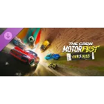 ⚡️The Crew Motorfest | Year 3 Pass | АВТО Россия Steam