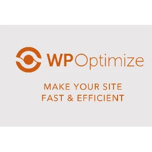WP Optimize Premium плагин — Ускорение WordPress