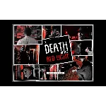 A Death in the Red Light (Steam key)