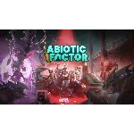 ⭐️ Abiotic Factor [Steam/Global]