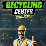 ⭐️ Recycling Center Simulator [Steam/Global]