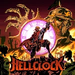 ⭐️ Hell Clock [Steam/Global]