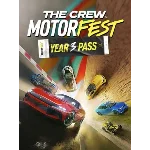 ✅ The Crew Motorfest | Year 3 Pass XBOX ONE X|S Ключ 🔑