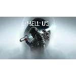 ⭐️ Hell is Us - Deluxe Edition [Steam/Global]
